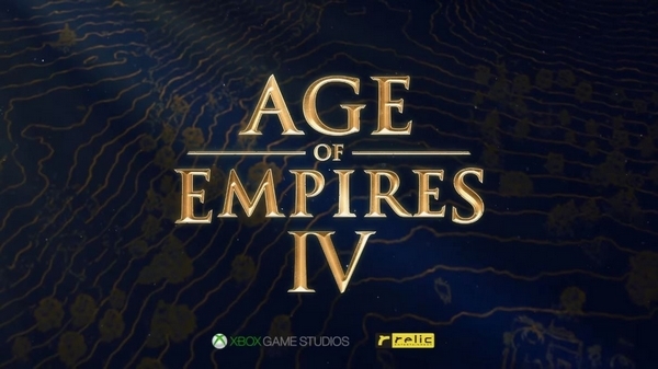 帝国时代4游戏图片