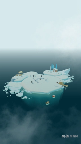 企鹅岛正版截图1