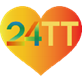 24TT多功能抽奖系统 多语言免费版v4.9.0.1