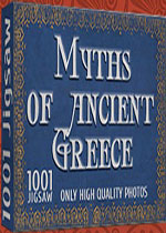 1001拼图:古希腊神话