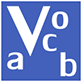Vocabulary Worksheet Factory (词汇表制作软件)免费版v6.0.8.3