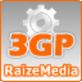 镭智3GP视频转换器 最新版V3.10 Build 090322