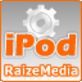 镭智iPod视频转换器 最新版V3.10 Build 090322