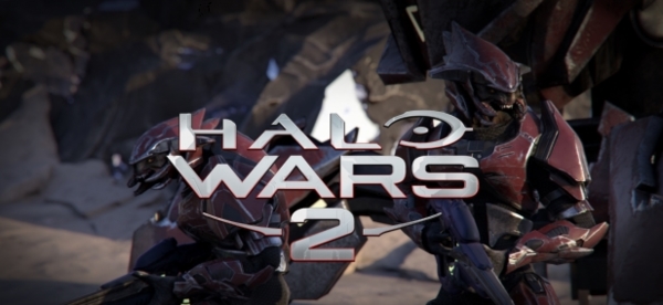 光环战争2/Halo Wars 2  01