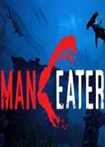 食人鲨(Maneater)PC破解版