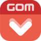 GOM Player Global(视频播放器) 官方最新版V2.3.43.5305