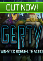 Gerty四项修改器 v1.0