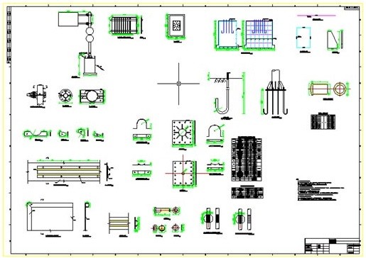 鸿业交通设施设计软件图片5