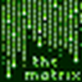 黑客帝国代码雨屏保Matrix Screensaver