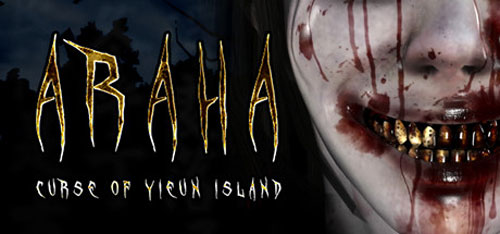 《阿拉哈：以恩岛的诅咒》游戏截图1