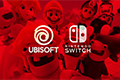 育碧公布多款游戏将登陆国行版Nintendo Switch