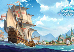 良心国产佳作—《航海日记》今日Steam版本正式发行