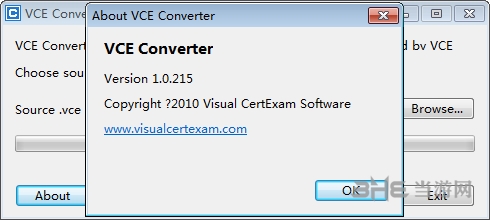 VCE Converter图片1