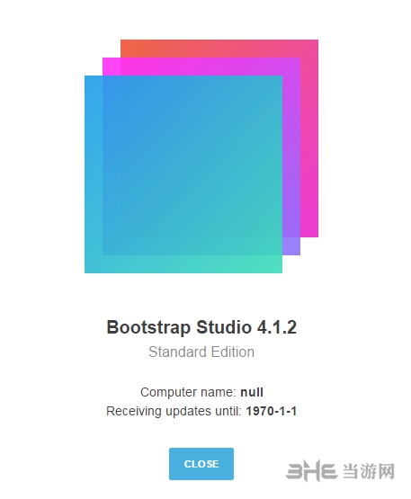 instal Bootstrap Studio 6.4.4 free