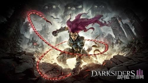 暗黑血统3游戏图片