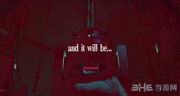 瞑目游戏宣传图1