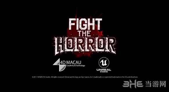 瞑目游戏宣传图3