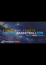 选秀日运动：大学篮球2019
