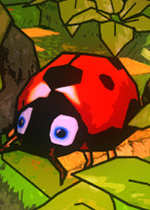 瓢虫之旅(Ladybug Quest)PC硬盘版