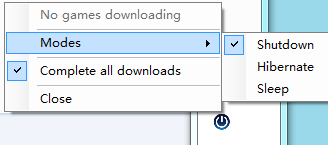 SteamShutdown截图1