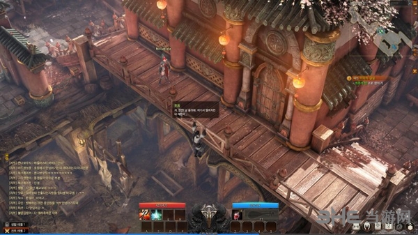 失落的方舟国服|失落的方舟(LOST ARK)官方中