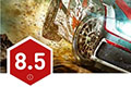 《尘埃拉力赛2.0》IGN评分8.5 Metacritic平均分高达87