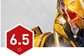Bioware新作《圣歌》IGN仅6.5分 高重复度的半成品
