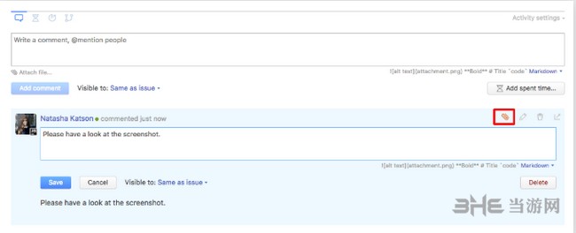 JetBrains YouTrack破解版截图2