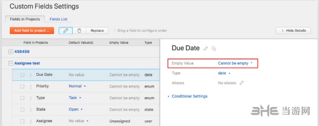 JetBrains YouTrack破解版截图3