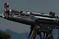 孤岛惊魂新曙光生锈的MP5怎么样 属性伤害介绍