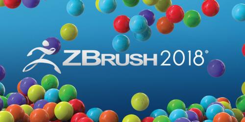 ZBrush图片