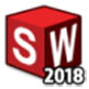 solidworks 2018 sp5 官方中文版