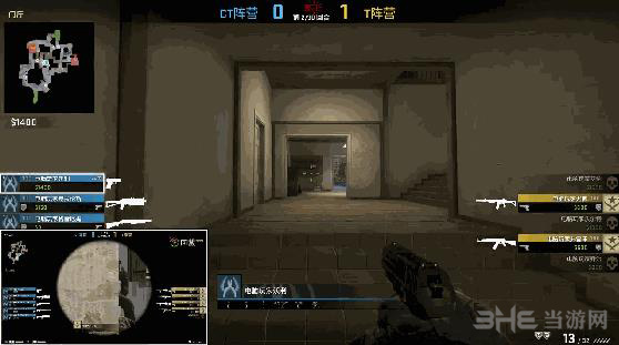 obs实时回放插件截图2