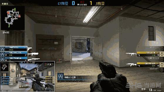 obs实时回放插件截图3