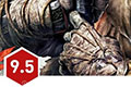 《只狼：影逝二度》IGN9.5分 潜行暗杀和硬核战斗完美结合
