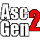 ASCII Generator 绿色版2.0