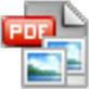APDF Image Extractor(PDF图片提取工具)