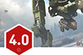 雪崩工作室新作《零世代》获IGN4.0差评 创意优秀但设计糟糕