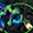 魔獸爭霸3綠色循環圈海量眾神版