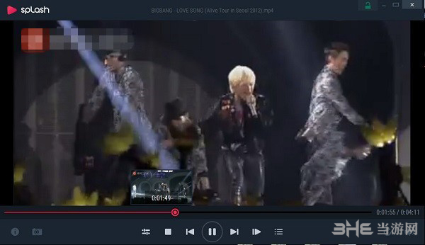 Mirillis Splash Pro EX(超清播放器)截图3
