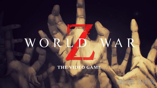 《僵尸世界大战》游戏截图