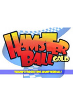 �}鼠球(Hamsterball)PC中文硬�P版