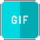 Gif小工具 绿色版V1.0
