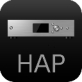 HAP Music Transfer 最新官方版V1.3.0