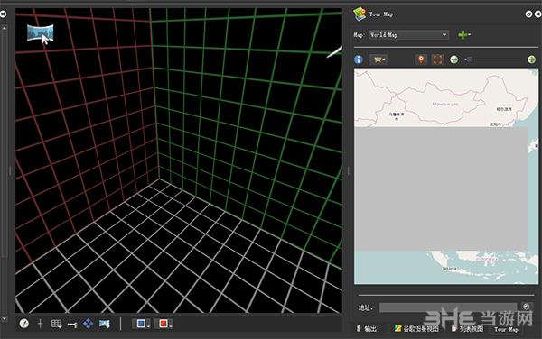 Pano2VR Pro(全景图制作工具)截图2