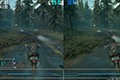 《往日不再》E3与正式版对比 不能稳定30帧运行