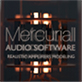 Mercurial ReAxis(音频混音插件) 最新版V1.0.6