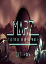 火星Z：战术基地防御