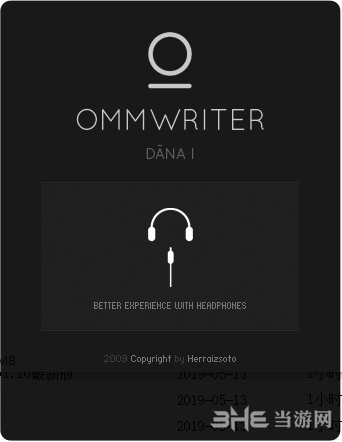 ommwriter