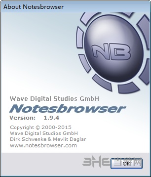 NotesBrowser图片1